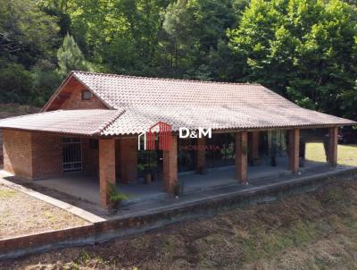 S�tio para Venda, em Carlos Barbosa, bairro Interior