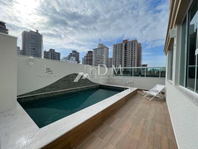 Apartamento para Venda, em Itapema, bairro Morretes, 2 dormitrios, 2 banheiros, 2 sutes