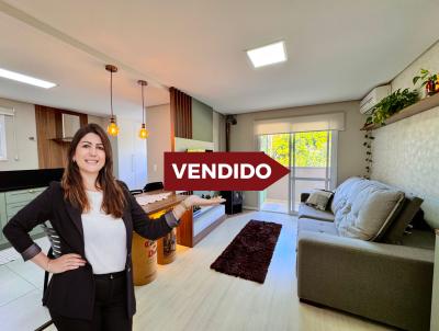 Apartamento para Venda, em Garibaldi, bairro Chcaras, 2 dormitrios, 1 banheiro, 1 vaga