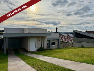 Casa para Venda, em Garibaldi, bairro Alfndega, 3 dormitrios, 1 banheiro, 1 vaga
