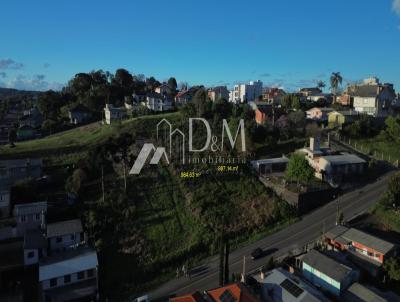 Terreno para Venda, em Garibaldi, bairro Chcaras