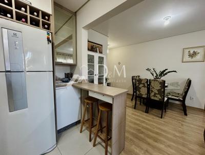 Apartamento para Venda, em Garibaldi, bairro Centro, 2 dormit�rios, 1 su�te, 1 vaga