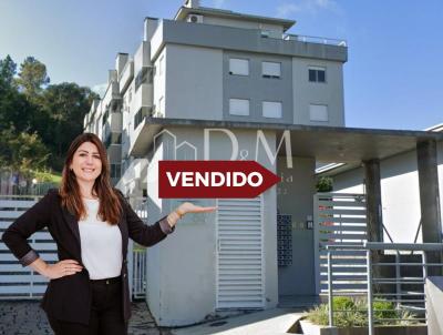 Apartamento para Venda, em Garibaldi, bairro Ferrovi�rio, 2 dormit�rios
