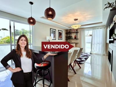 Cobertura para Venda, em Garibaldi, bairro Centro, 3 dormit�rios, 2 banheiros, 1 su�te, 2 vagas