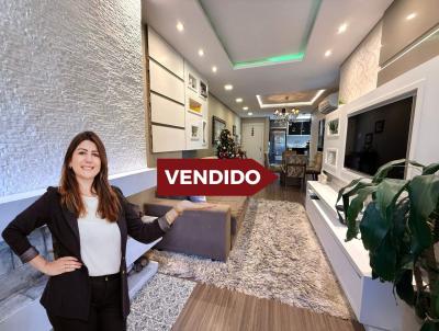 Apartamento para Venda, em Garibaldi, bairro Champanhe, 2 dormit�rios, 1 banheiro, 1 su�te, 2 vagas