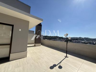 Cobertura para Venda, em Garibaldi, bairro Centro, 2 dormit�rios, 2 banheiros, 1 su�te, 1 vaga