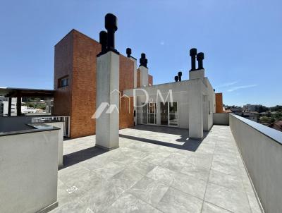 Cobertura para Venda, em Garibaldi, bairro Centro, 3 dormit�rios, 1 su�te, 1 vaga