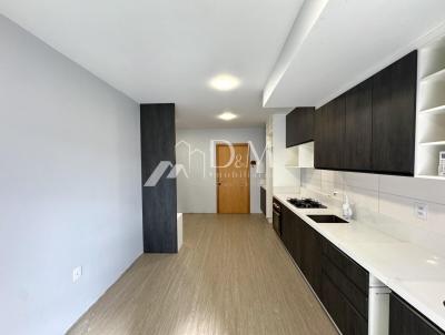 Apartamento para Venda, em Carlos Barbosa, bairro Vila Nova, 2 dormit�rios, 1 banheiro, 1 vaga