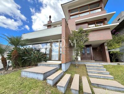 Casa para Venda, em Garibaldi, bairro S�o Jos�, 4 dormit�rios, 3 banheiros, 2 su�tes, 3 vagas