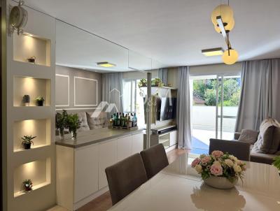 Apartamento para Venda, em Garibaldi, bairro Centro, 2 dormit�rios, 1 banheiro, 1 su�te, 1 vaga