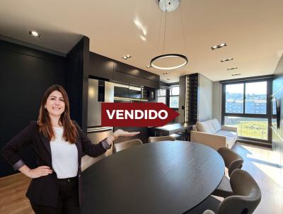 Apartamento para Venda, em Garibaldi, bairro Vale Verde, 2 dormit�rios, 1 banheiro, 1 vaga