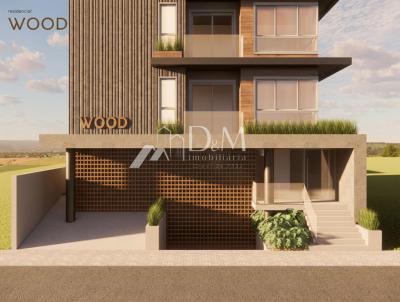 Apartamento para Venda, em Garibaldi, bairro Centro, 2 dormit�rios, 1 banheiro, 1 su�te, 1 vaga