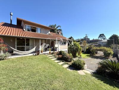 Casa para Venda, em Carlos Barbosa, bairro S�o Paulo, 4 dormit�rios, 3 banheiros, 1 su�te, 2 vagas