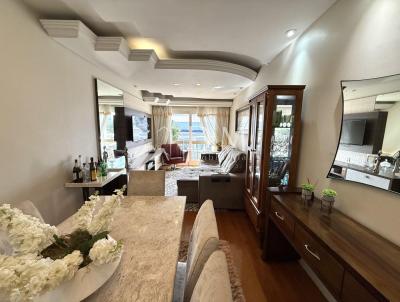 Apartamento para Venda, em Garibaldi, bairro Centro, 3 dormit�rios, 1 banheiro, 1 su�te, 2 vagas