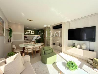 Apartamento para Venda, em Cap�o da Canoa, bairro Navegantes, 3 dormit�rios, 1 banheiro, 3 su�tes, 2 vagas