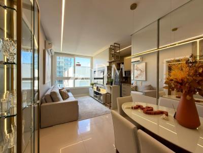 Apartamento para Venda, em Cap�o da Canoa, bairro Navegantes, 2 dormit�rios, 1 banheiro, 1 su�te, 1 vaga