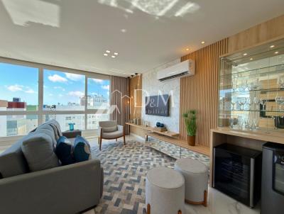 Apartamento para Venda, em Cap�o da Canoa, bairro Navegantes, 3 dormit�rios, 2 banheiros, 1 su�te, 1 vaga