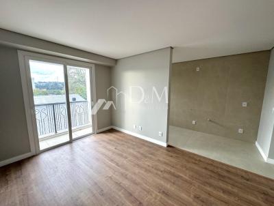 Apartamento para Venda, em Garibaldi, bairro Champanhe, 2 dormit�rios, 1 banheiro, 1 su�te, 1 vaga