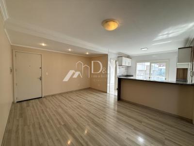 Apartamento para Venda, em Garibaldi, bairro Centro, 2 dormit�rios, 1 banheiro, 1 su�te, 2 vagas