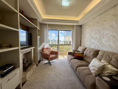 Apartamento para Venda, em Garibaldi, bairro Centro, 3 dormit�rios, 1 banheiro, 1 su�te, 1 vaga