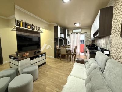 Apartamento para Venda, em Garibaldi, bairro Ferrovi�rio, 2 dormit�rios, 1 banheiro, 1 vaga
